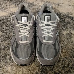 New Balance 990v4 shoes sz 11